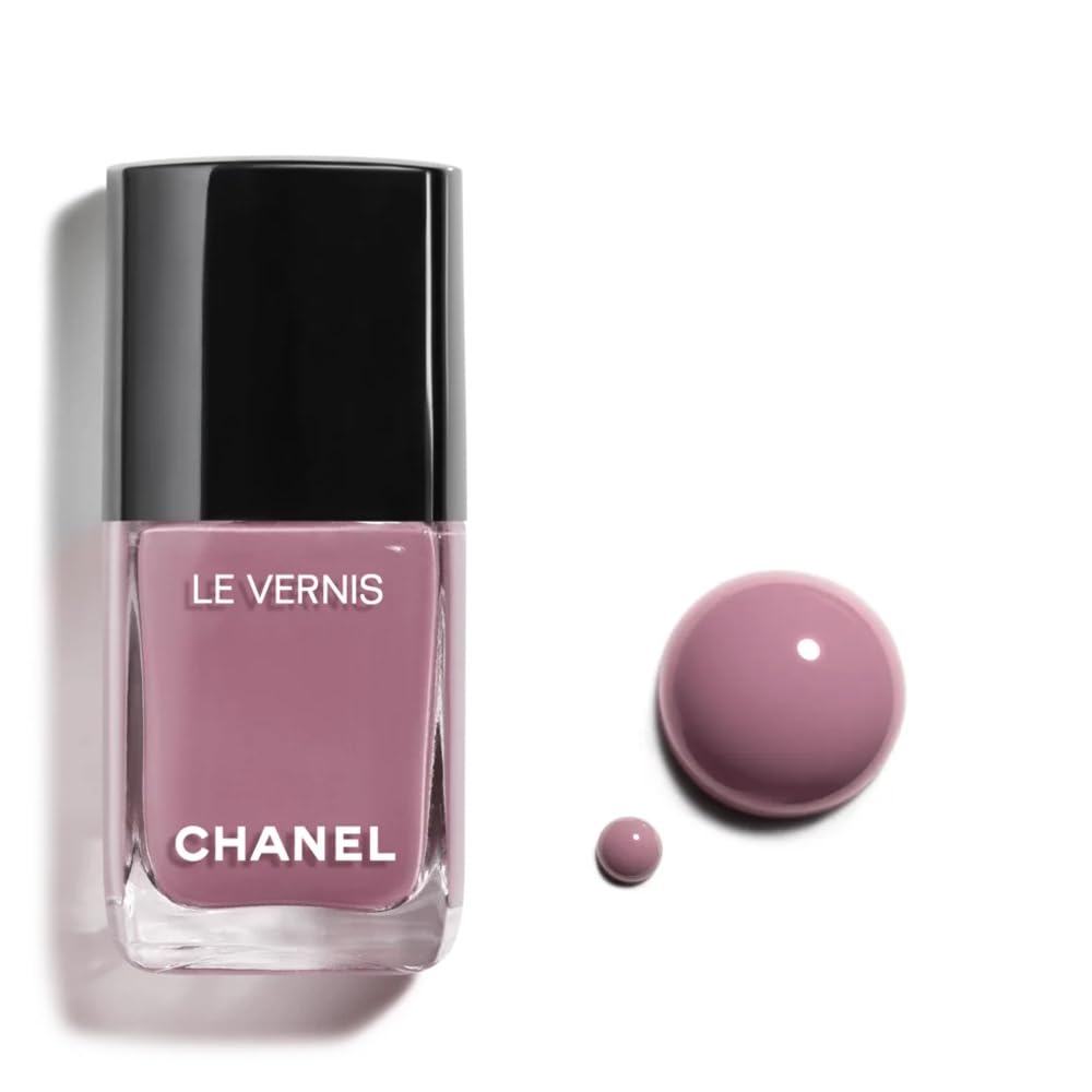 CHANEL LE VERNIS Nail Colour Nr.137 Sorciere 13 ml : Amazon.de